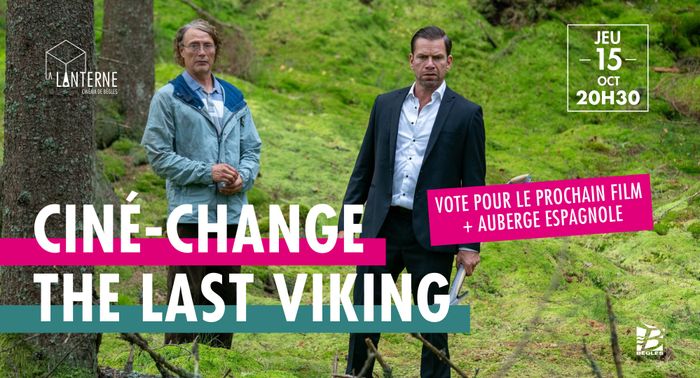 Visuel évènement