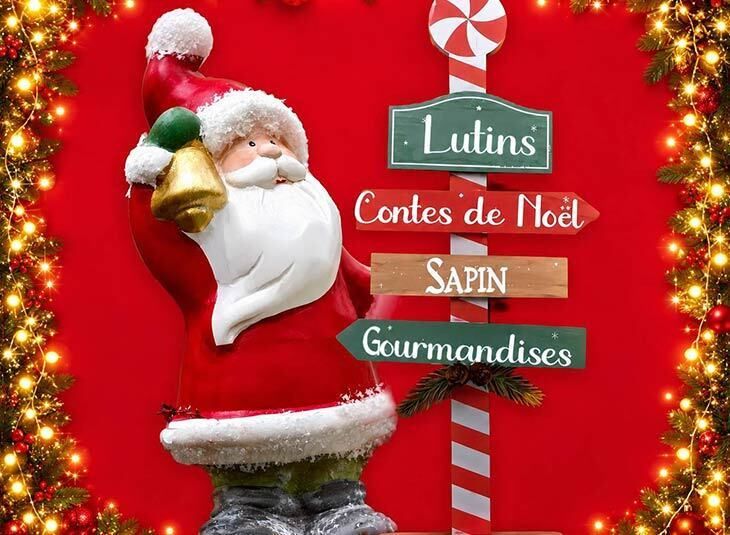 Lectures sous le sapin