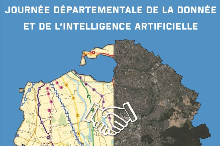 Journée départementale de la donnée et de l'intelligence artificielle