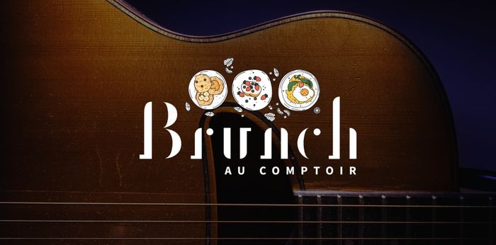 Brunch en musique