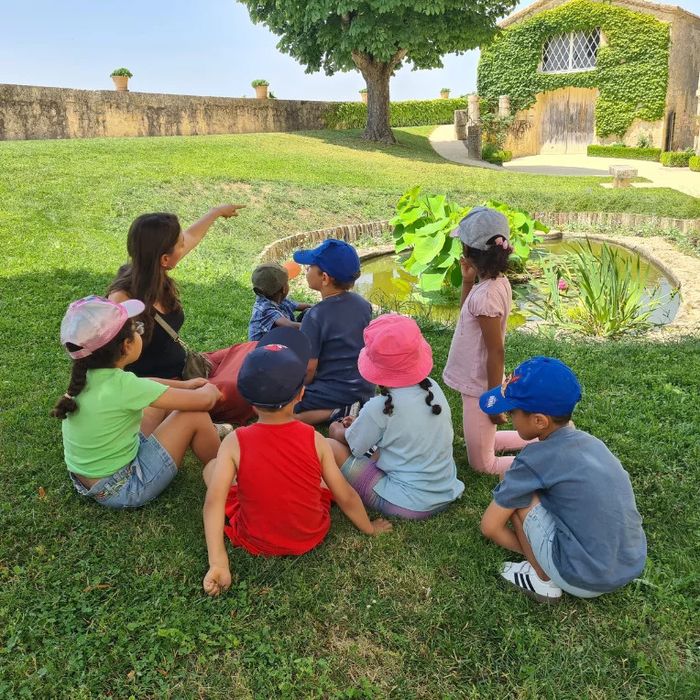 Visite Les Petits Seigneurs