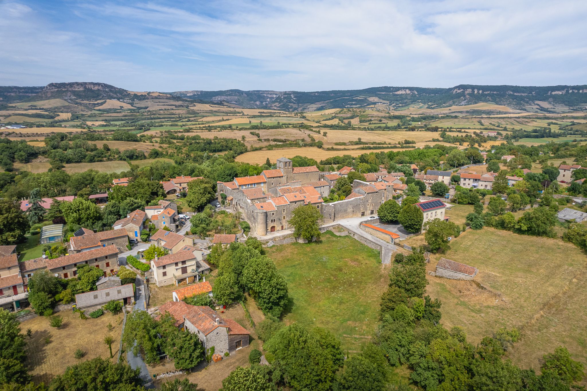 Visite guidée du Fort des Dames