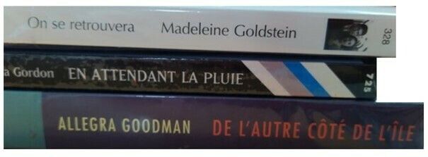 Le Printemps des poètes : Aïkus livresques