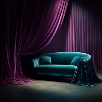 Le boudoir d'Edas*