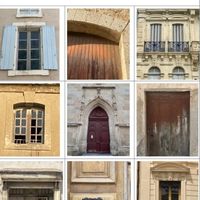 Découvrez l'artisanat traditionnel et local grâce à l'Unité départementale de l'architecture et du patrimoine de l'Aude