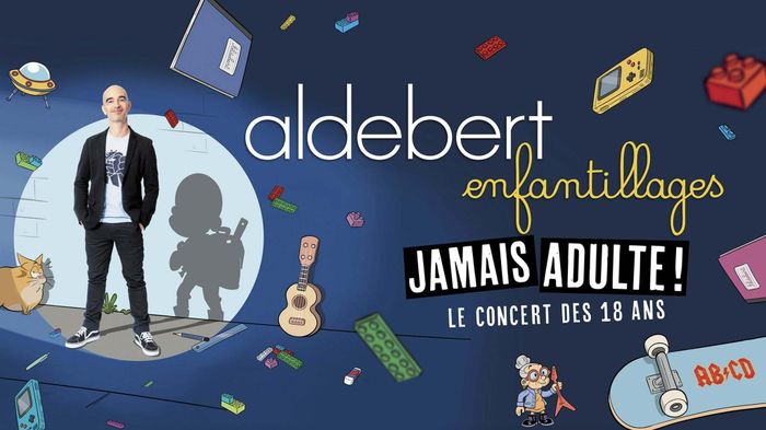 Aldebert