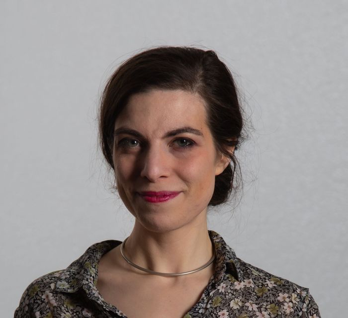 Atelier d’écriture avec Cléa Chopard