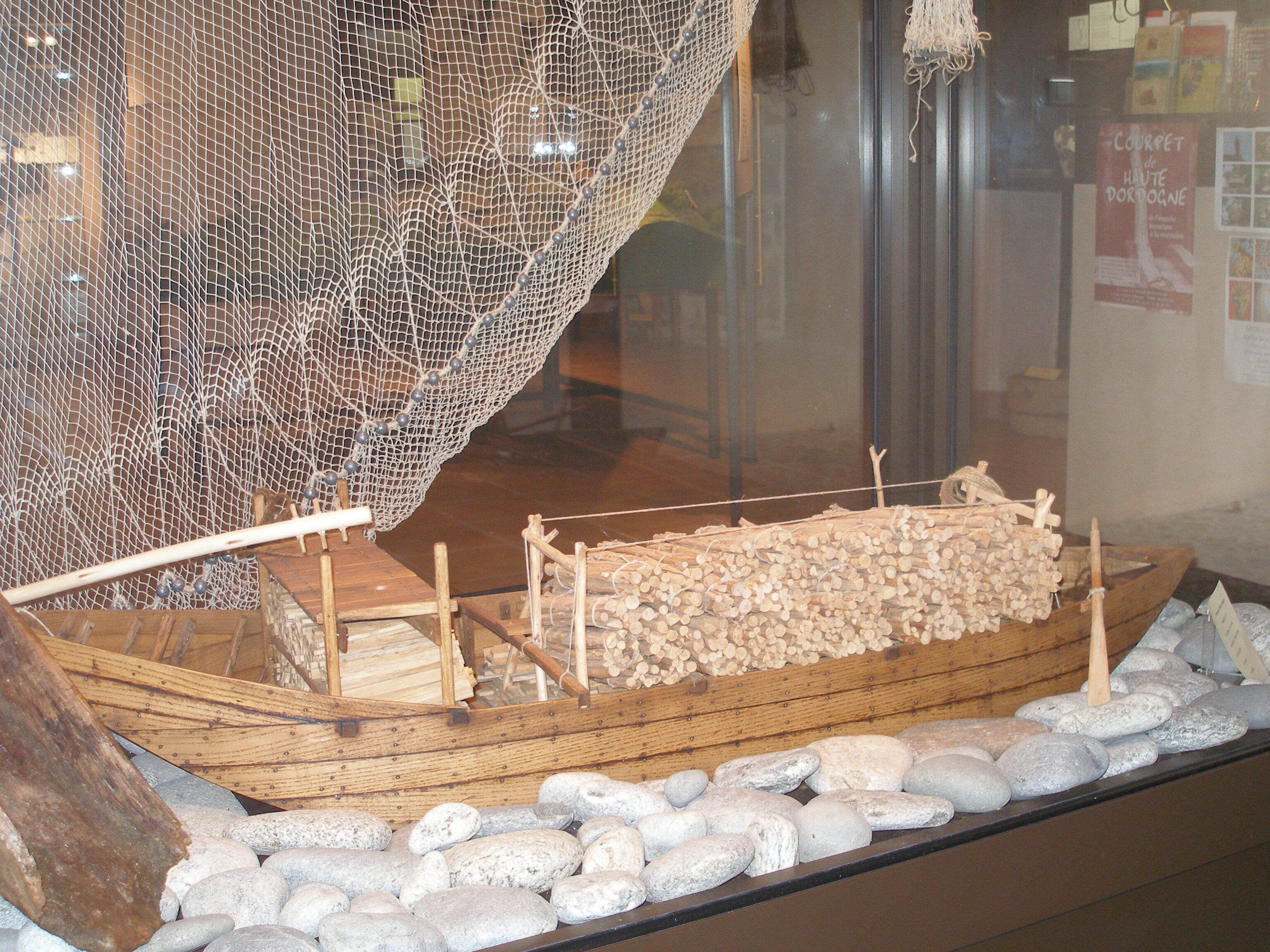 Exposition permanente