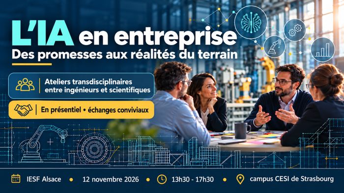 L’IA en entreprise : Des promesses aux réalités du terrain