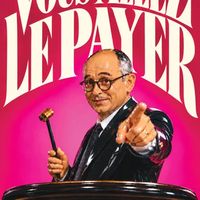 Ventes aux enchères - Les automnales