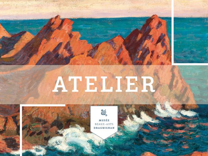 Les ateliers du mercredi