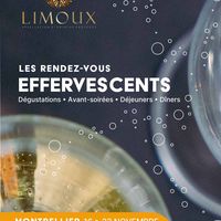 Les Rendez-Vous Effervescents de Limoux - Montpellier