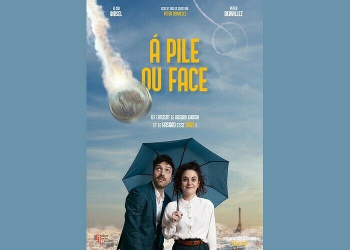 À pile ou face