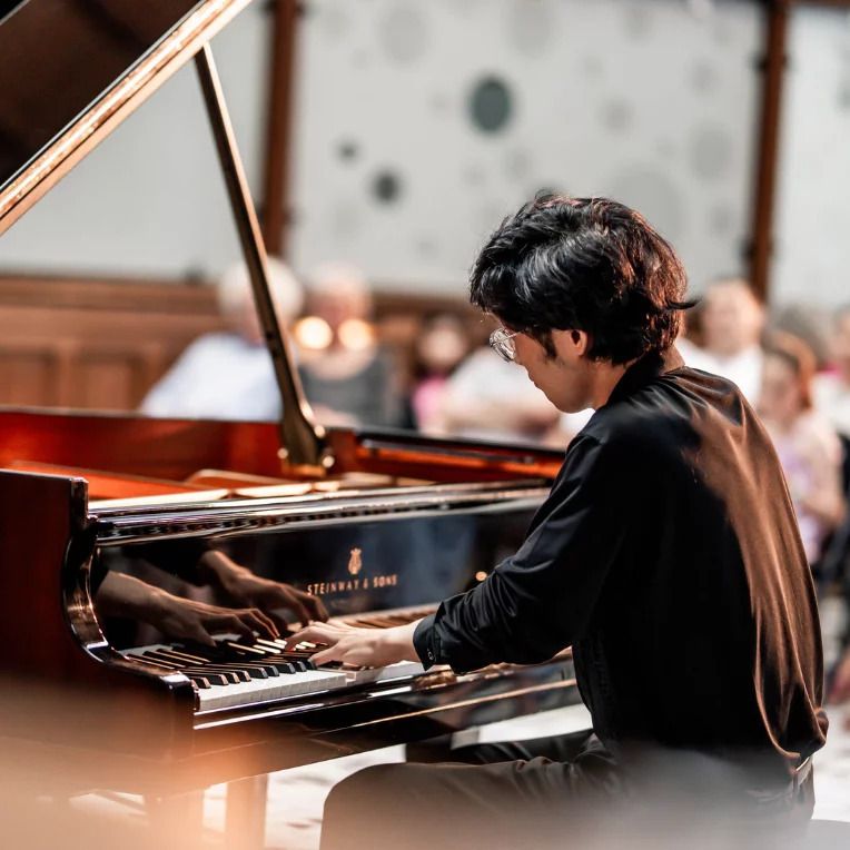 Cycle de concerts : Animalia. Les animaux en musique
