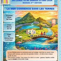 Semaine Verte 6ème édition