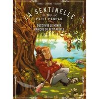 Une exposition à la découverte du Petit Peuple