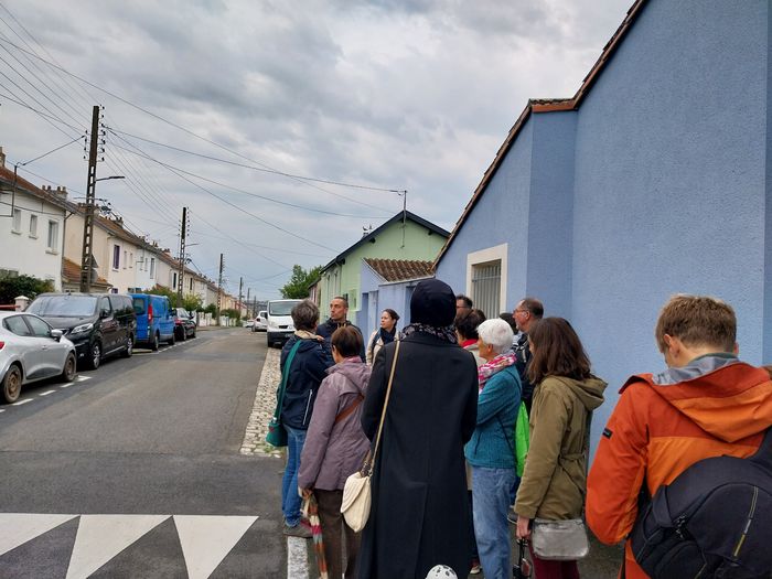 Découvrez l'histoire des Castors de Saint-Yves