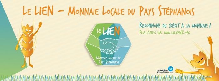 [Présentation-Débat] "Monnaie Transition Résilience"