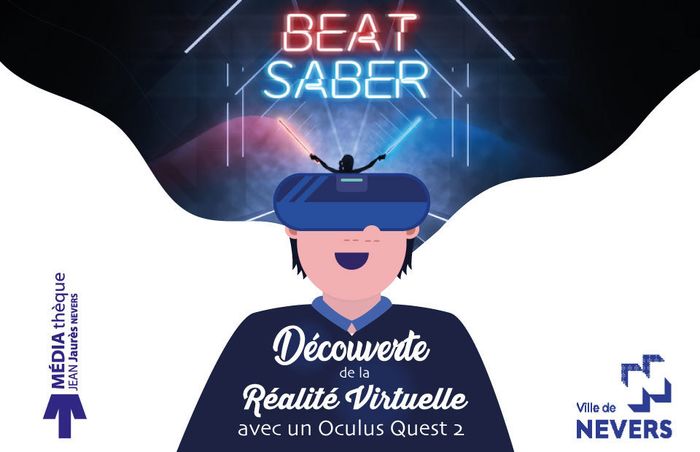 Réalité Virtuelle