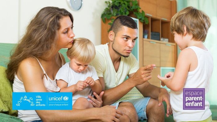 Un cycle de 5 séances complémentaires pour permettre aux parents de développer de nouveaux comportements, animé par Véronique Andrès, sur inscription.