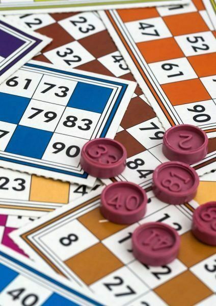 Loto organisé par le Comité des fêtes