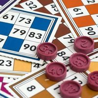 Loto organisé par le Comité des fêtes