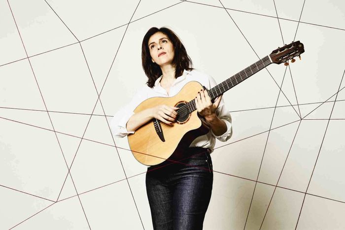Souad Massi (Complet)