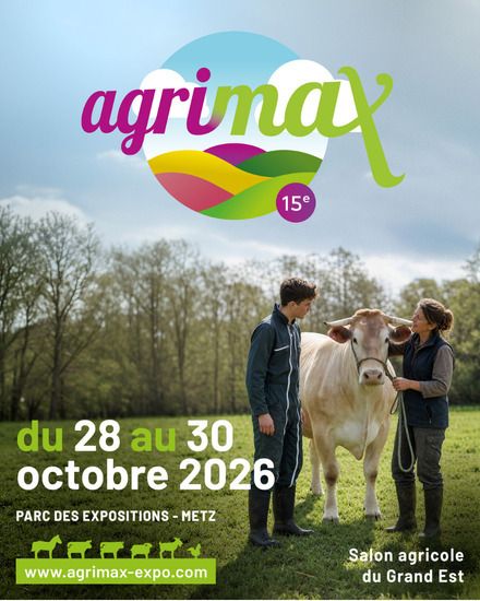 Agrimax