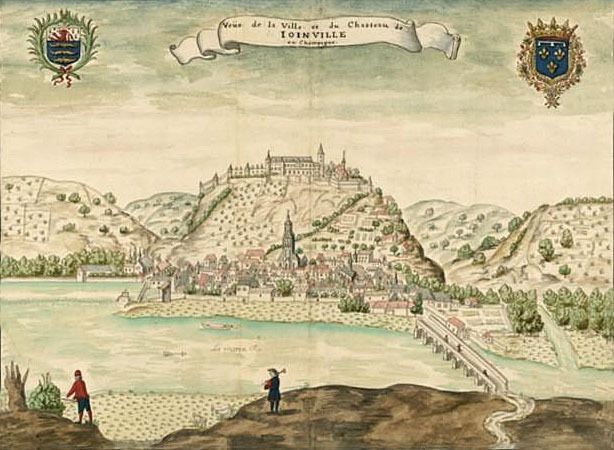 Venez découvrir des manuscrits inédits
