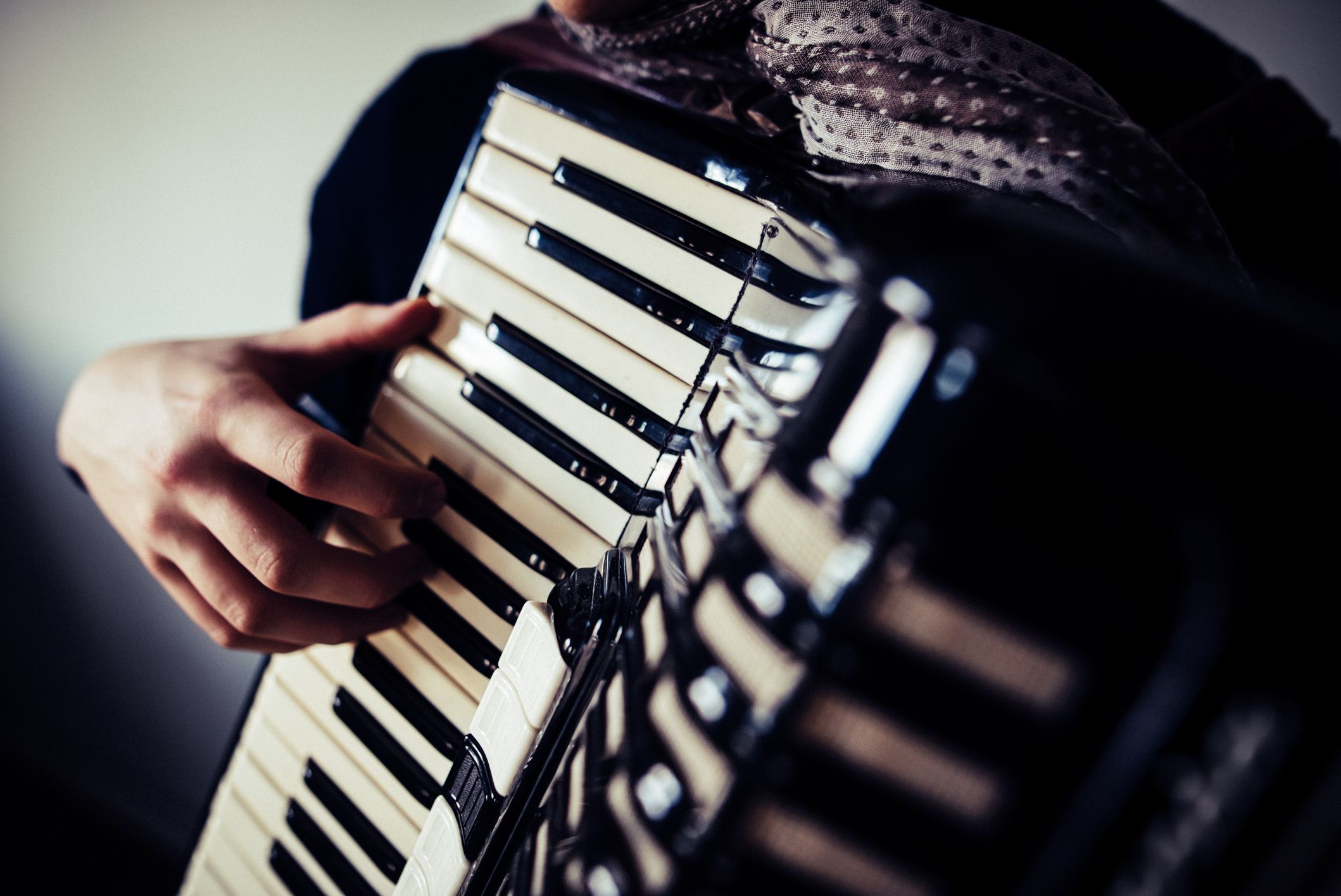 Festival de l'accordéon