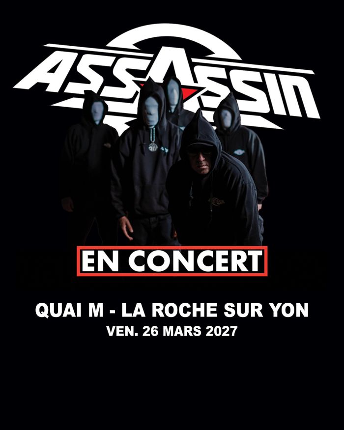 Le groupe signe son grand retour avec une nouvelle tournée. L’Odyssée suit son cours et rien ne l’arrête !