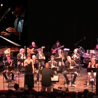 Le Big Band accueille Philippe Léogé