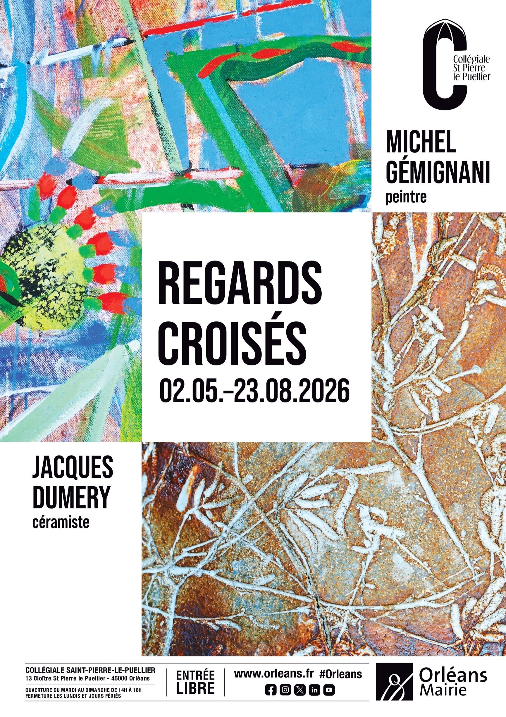 Regard croisés