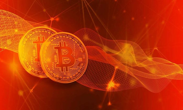Cryptomonnaies et disruption financière ? blockchain, acteurs, pratiques et tendances face au défi de la régulation par Marc Bidan