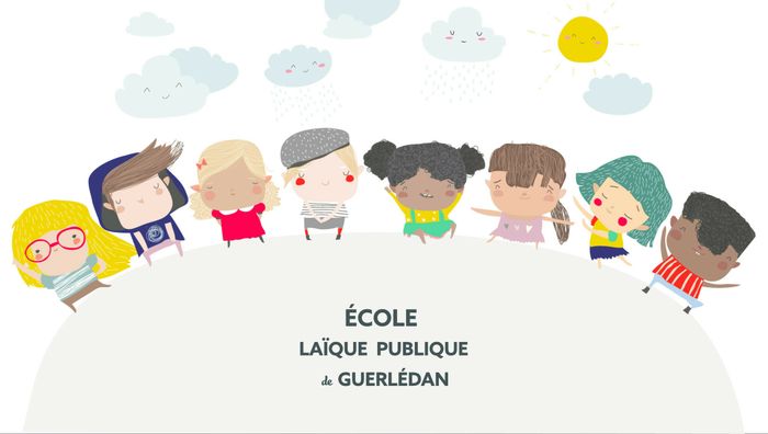 Portes ouvertes de l’école publique de Guerlédan