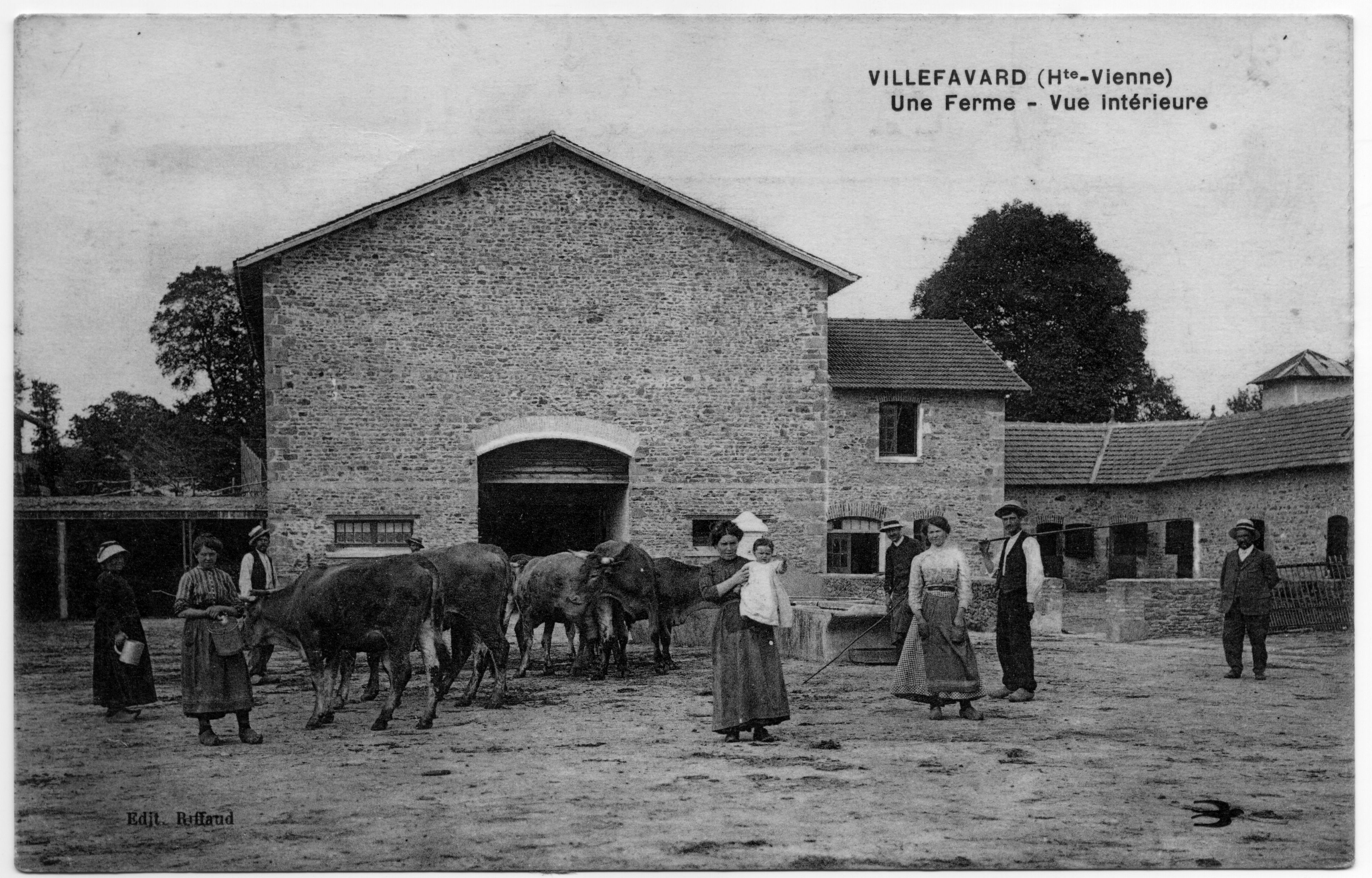 Visite commentée : paysage de mémoire, mémoire de paysage