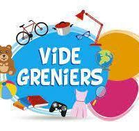Vide-greniers des Miaou