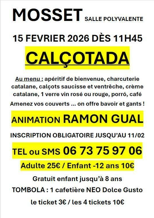 Calçotada