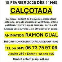 Calçotada