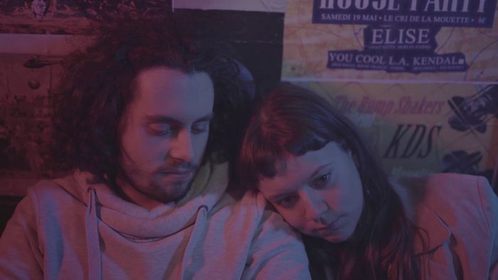 Projection de films réalisés en partenariat avec l’ENSAV