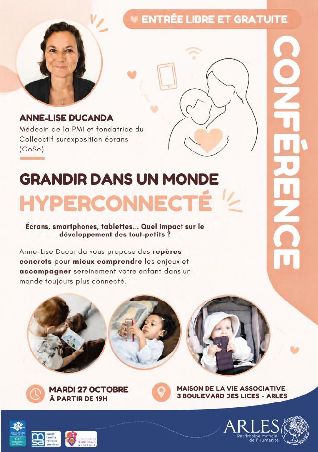 Visuel évènement