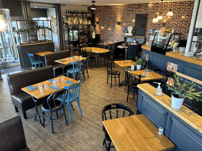 Café Bouche B : Offre spéciale - Coteaux du Giennois