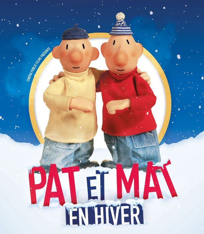 Il était une fois…au Cinéma