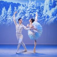 El Trencanous - Ballet de Barcelona