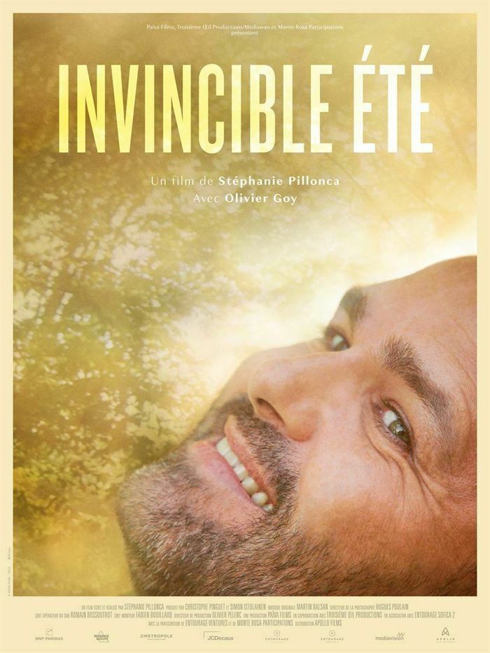 ACNE : Go Fishboy de Denise Cirone + « INVINCIBLE ÉTÉ » de Stéphanie Pillonca