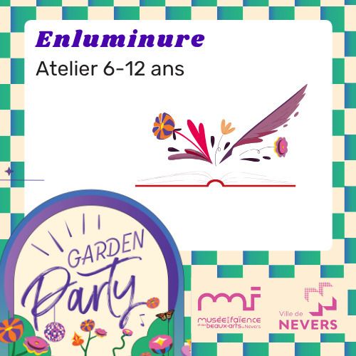 Enluminure