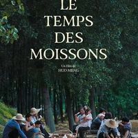 Projection du film Le Temps des moissons