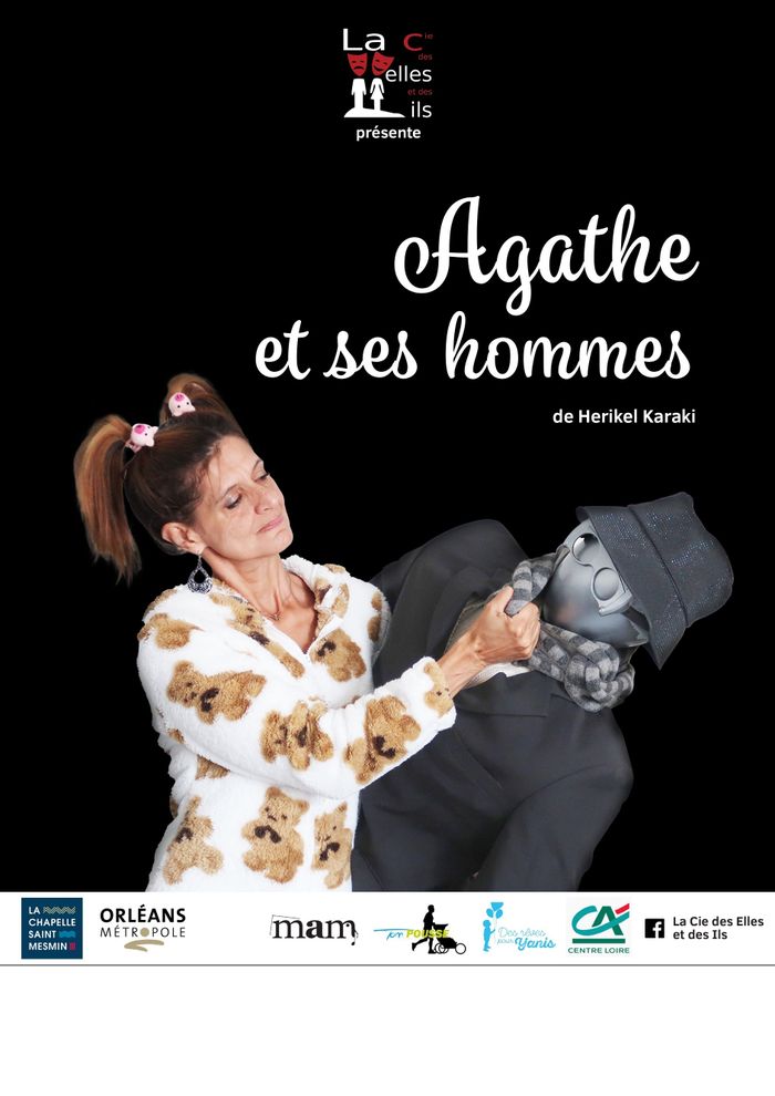 Proposition de spectacle pour le catalogue culturel du Loiret