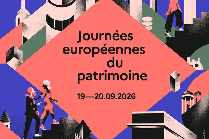 Journées Européennes du Patrimoine : Visite du parc Cartailhac