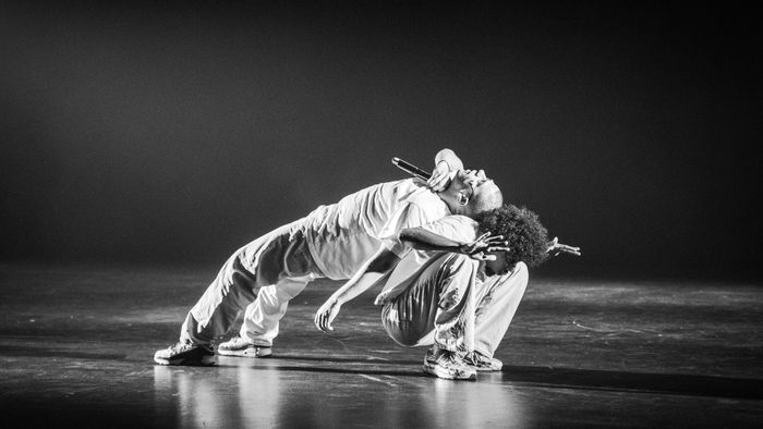 CANDIDE - Jeunes Princes
